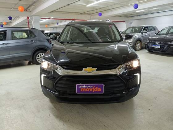 CHEVROLET TRACKER 1.0 TURBO FLEX LT AUTOMÁTICO